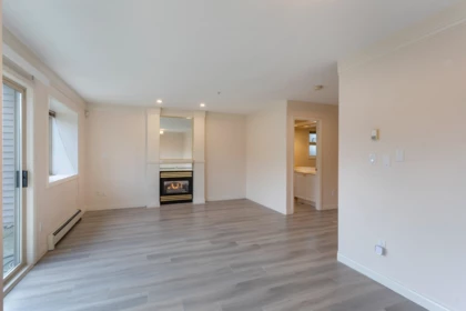 Pantry Photo of 8468 Osler Street, Vancouver, BC