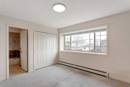 Powder Room Photo of 8468 Osler Street, Vancouver, BC