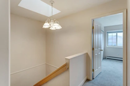 Staircase Photo of 8468 Osler Street, Vancouver, BC