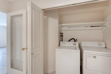 Walk-In Closet Photo of 8468 Osler Street, Vancouver, BC