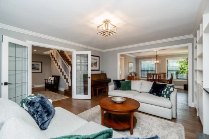 13416 17 Avenue, Surrey, BC, Surrey — Single Family Residence for sale