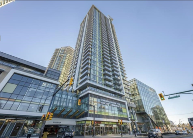 1907 7358 Edmonds Street, Burnaby, BC, Burnaby — Apartment/Condo for sale