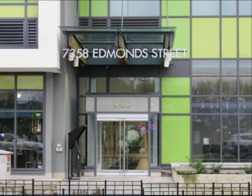 1907 7358 Edmonds Street, Burnaby, BC, Burnaby — Apartment/Condo for sale