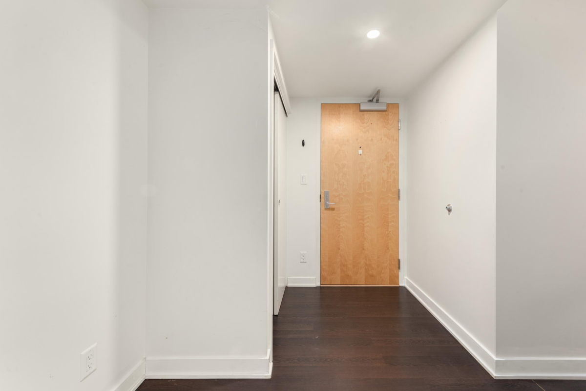 Basement Recreation Room Photo of 302 7080 No. 3 Road, Richmond, BC