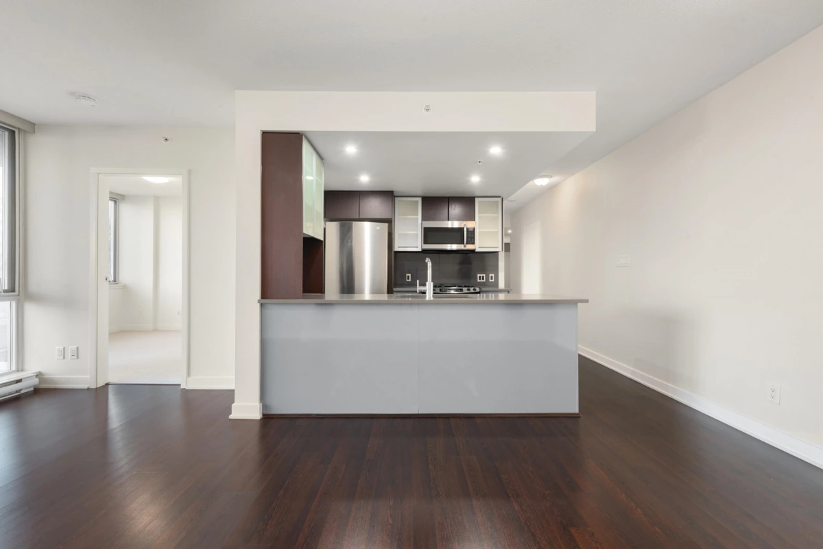 Dining Area Photo of 302 7080 No. 3 Road, Richmond, BC