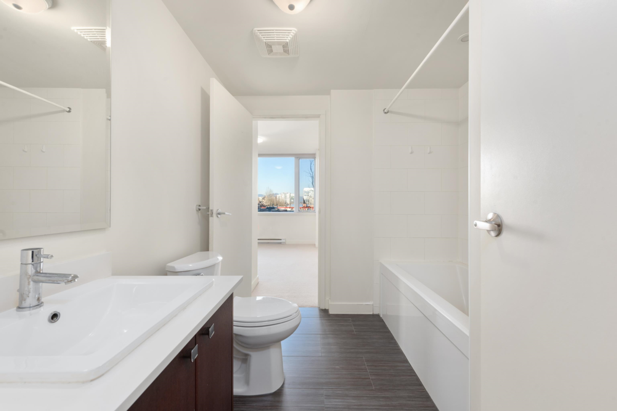 Loft / Bonus Room Photo of 302 7080 No. 3 Road, Richmond, BC