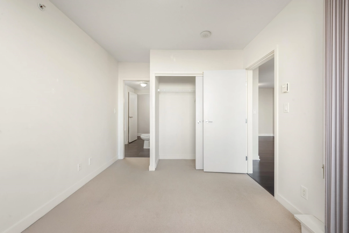 Office / Den Photo of 302 7080 No. 3 Road, Richmond, BC