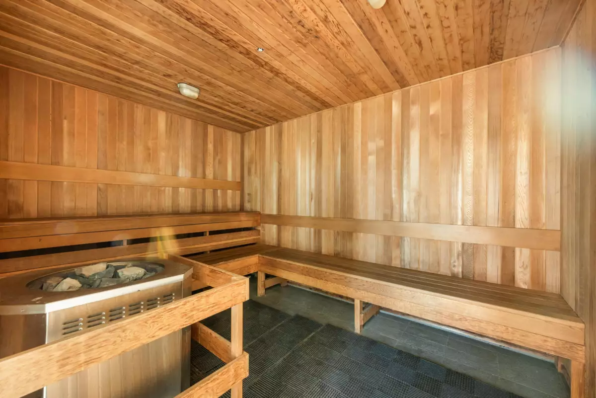 Outdoor Deck Photo of 302 7080 No. 3 Road, Richmond, BC