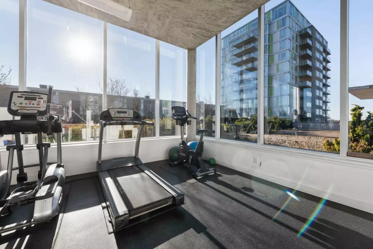 Outdoor Patio Photo of 302 7080 No. 3 Road, Richmond, BC