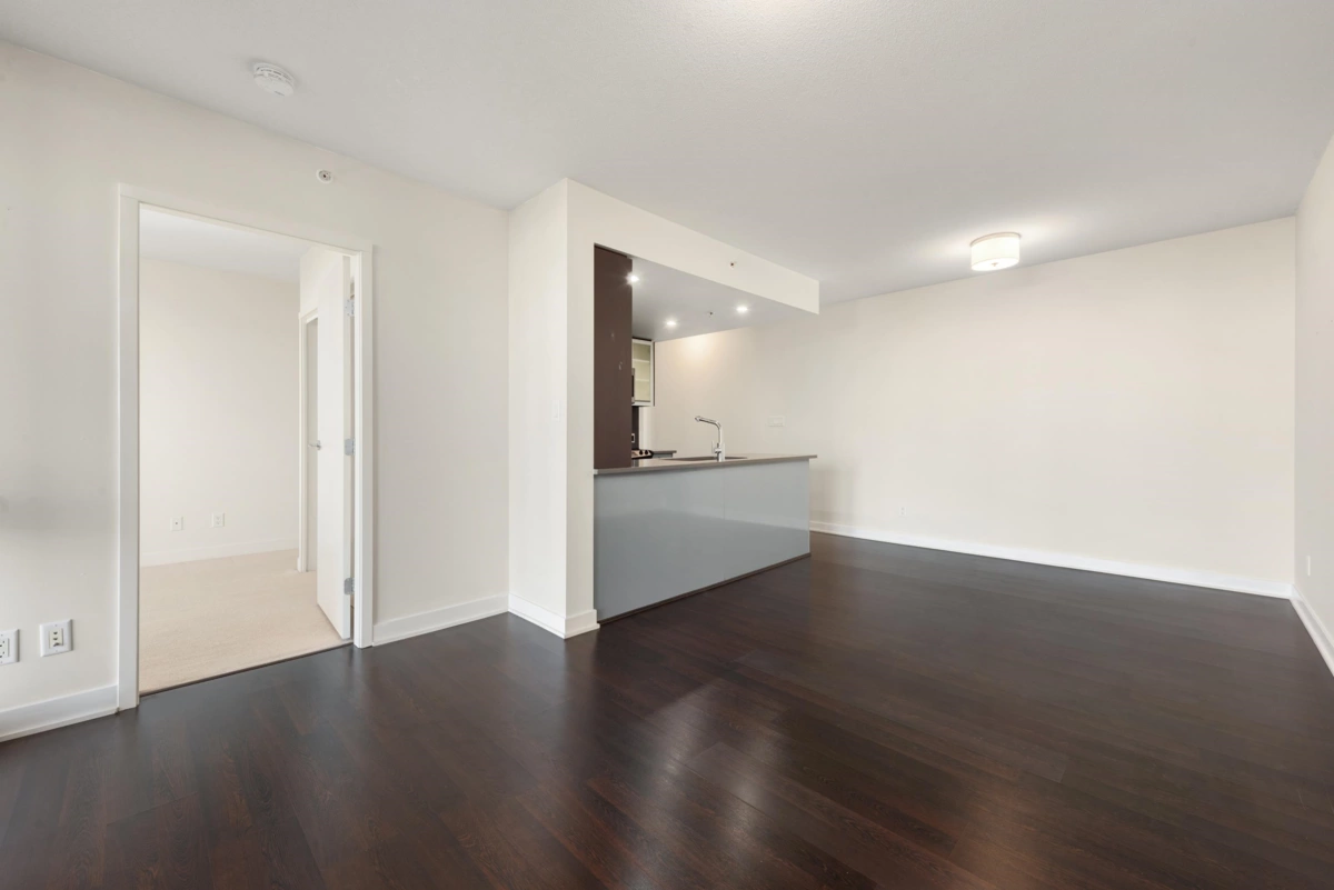 Pantry Photo of 302 7080 No. 3 Road, Richmond, BC