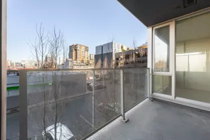 Laundry Room Photo of 302 7080 No. 3 Road, Richmond, BC