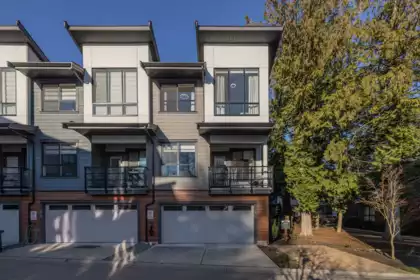 60 7177 194a Street, Surrey, BC, Surrey — Townhouse for sale