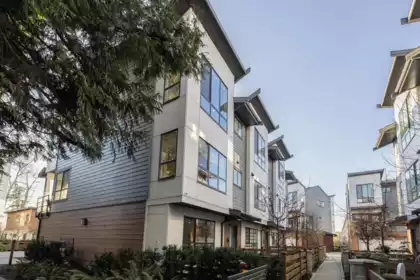 60 7177 194a Street, Surrey, BC, Surrey — Townhouse for sale