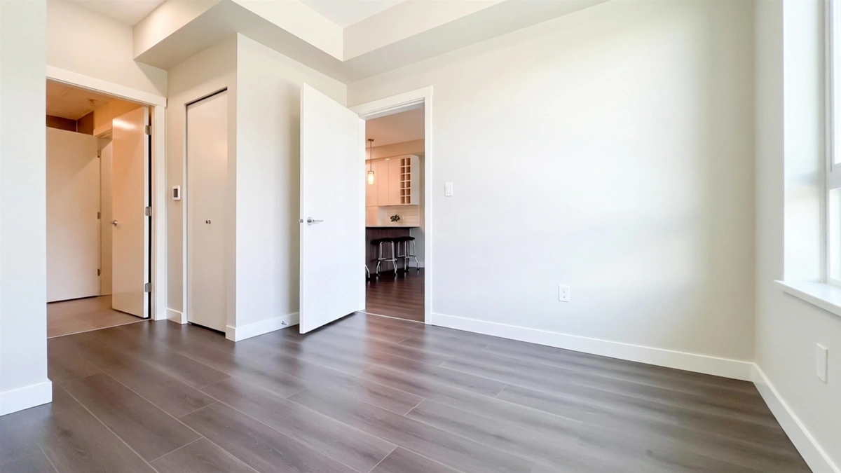 Bedroom 3 Photo of 326 23200 Gilley Road, Richmond, BC