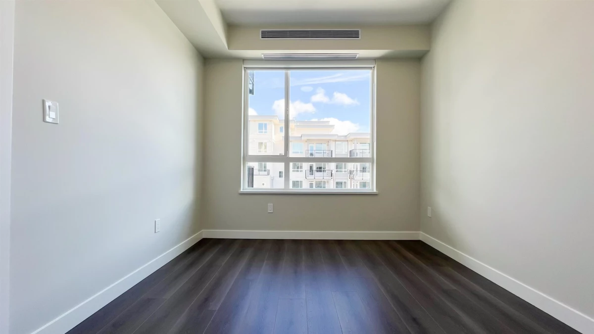 Bedroom 4 Photo of 326 23200 Gilley Road, Richmond, BC