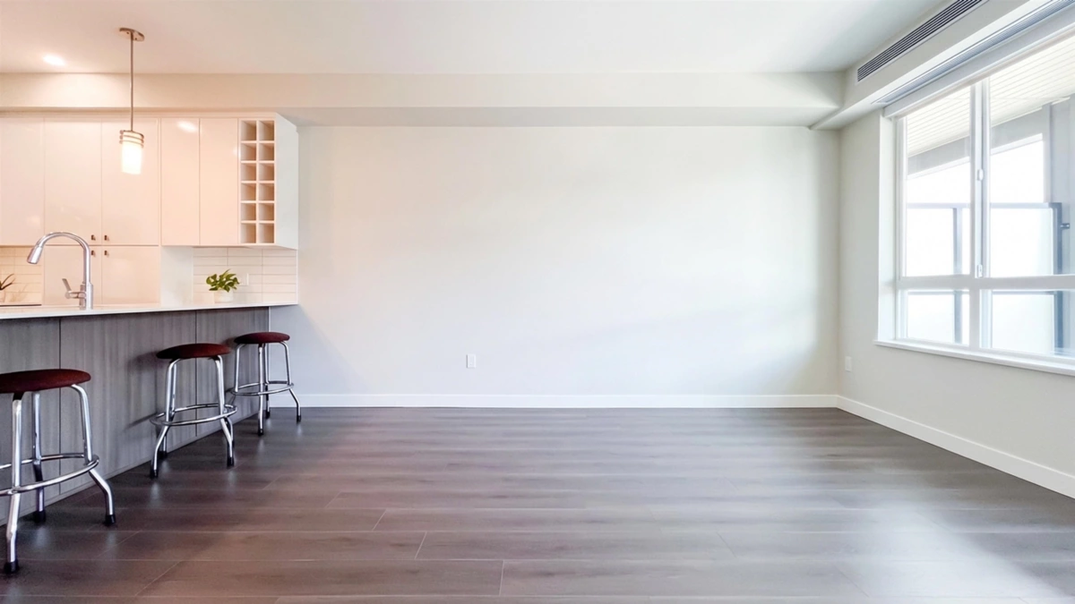 Breakfast Nook Photo of 326 23200 Gilley Road, Richmond, BC