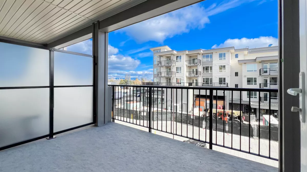 Guest Bathroom Photo of 326 23200 Gilley Road, Richmond, BC
