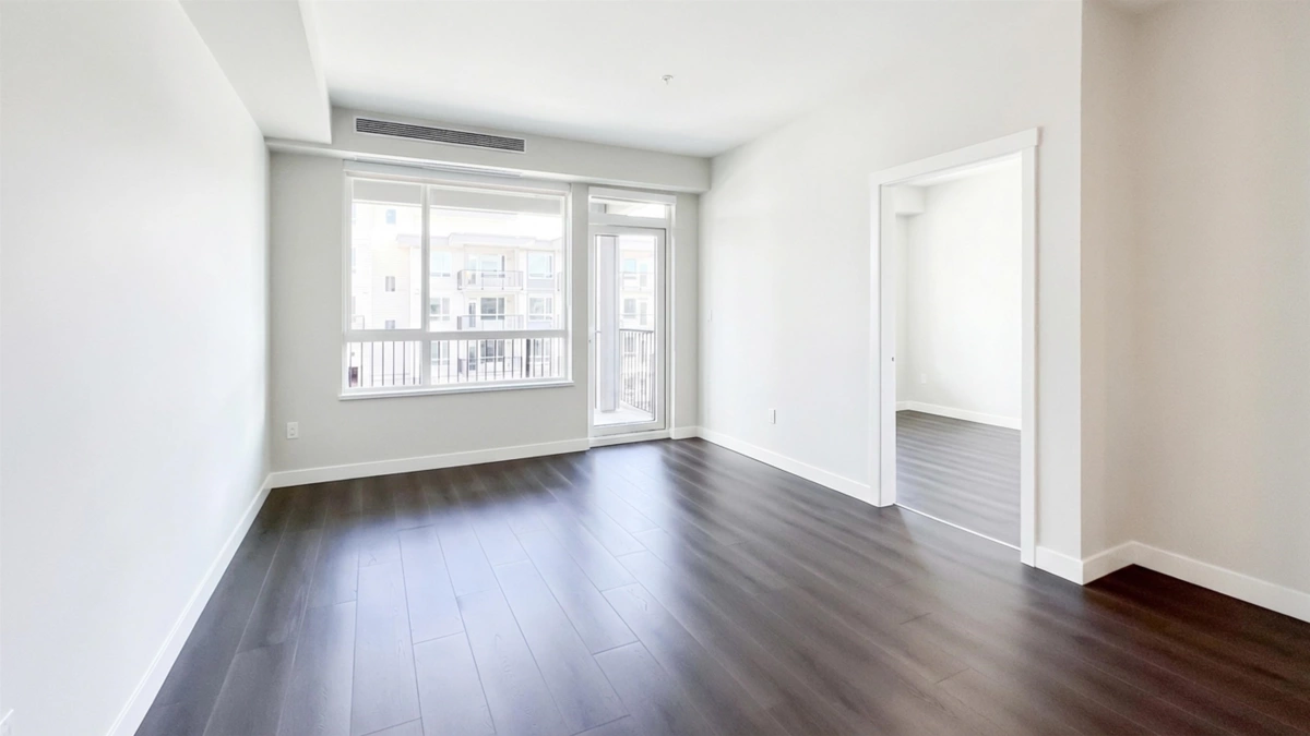 Kitchen Island Photo of 326 23200 Gilley Road, Richmond, BC