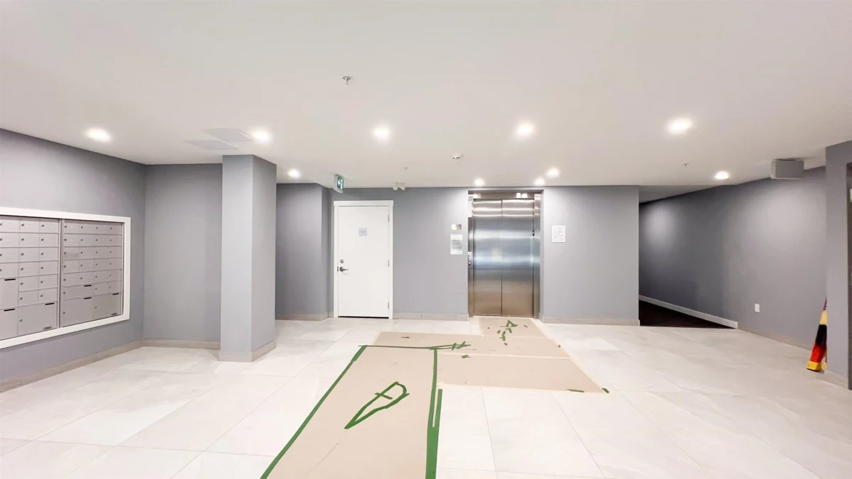 Mudroom Photo of 326 23200 Gilley Road, Richmond, BC