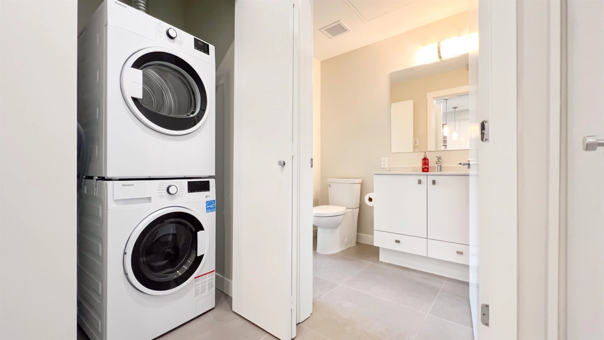 Office / Den Photo of 326 23200 Gilley Road, Richmond, BC