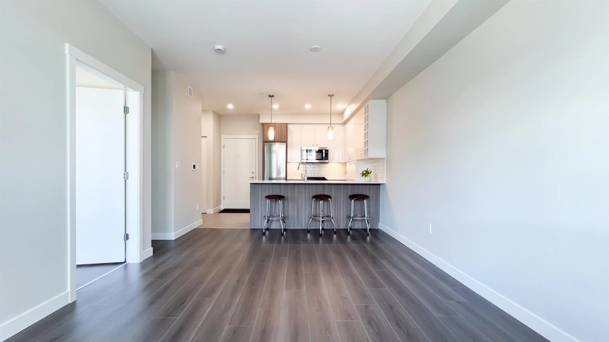 Pantry Photo of 326 23200 Gilley Road, Richmond, BC