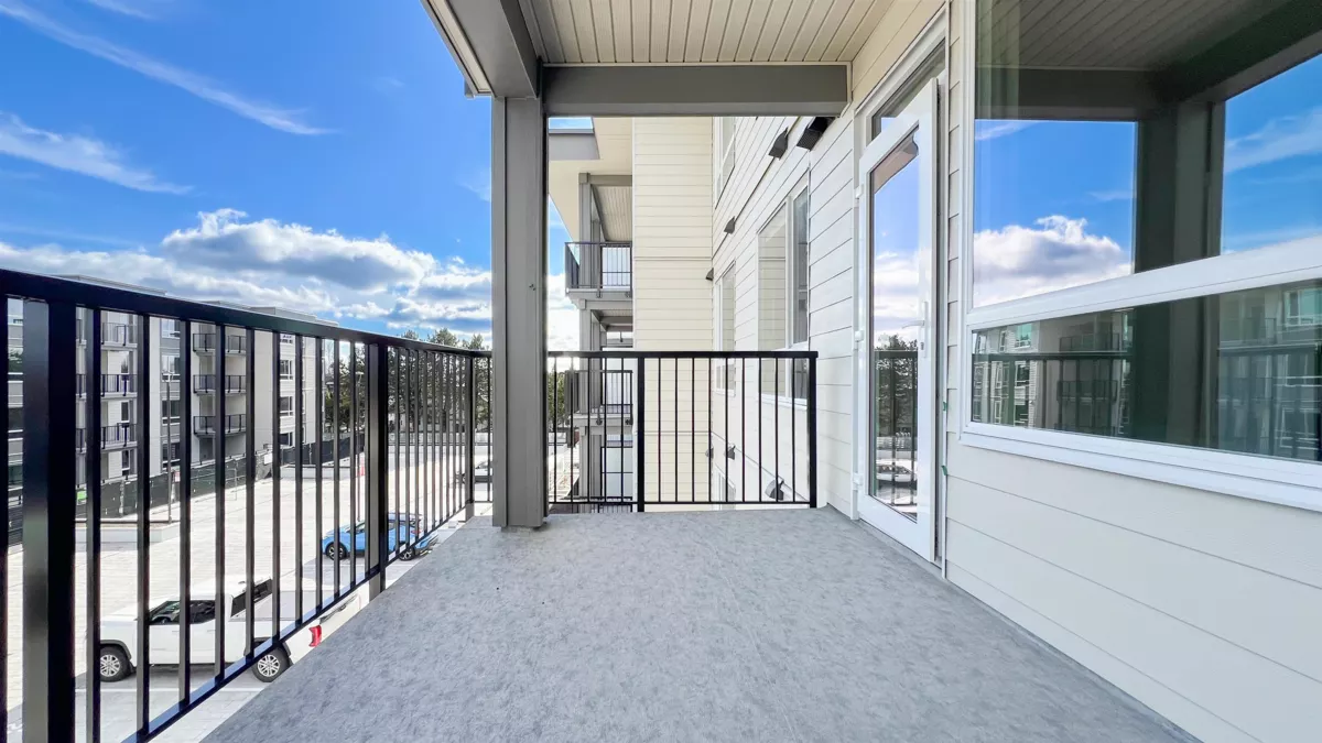 Powder Room Photo of 326 23200 Gilley Road, Richmond, BC