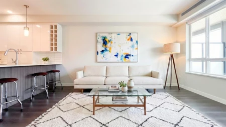 326 23200 Gilley Road, Richmond, BC, Hamilton RI — 1 bed apartment/condo for sale