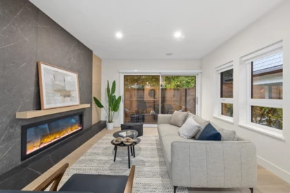 2430 W 49th Avenue, Vancouver, BC, Vancouver — Townhouse for sale