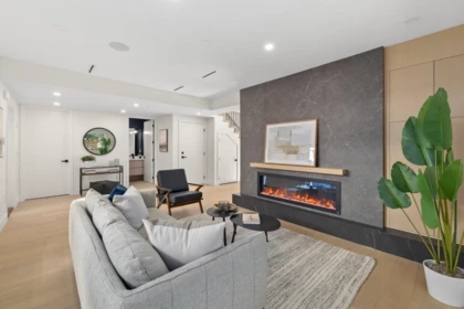 2430 W 49th Avenue, Vancouver, BC, Vancouver — Townhouse for sale