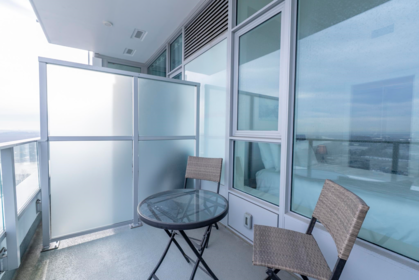 Breakfast Nook Photo of 2308 3438 Sawmill Crescent, Vancouver, BC