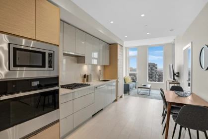 2308 3438 Sawmill Crescent, Vancouver, BC