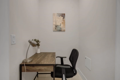 Office / Den Photo of 2308 3438 Sawmill Crescent, Vancouver, BC