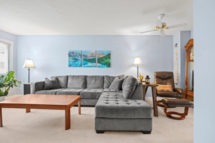 9 5904 Vedder Road, Chilliwack, BC, Chilliwack — Townhouse for sale