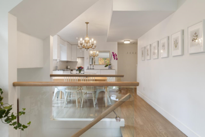 308 755 W 15th Avenue, Vancouver, BC, Vancouver — Townhouse for sale