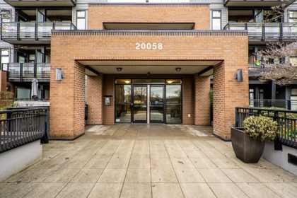 103 20058 Fraser Highway, Langley, BC, Langley — Apartment/Condo for sale