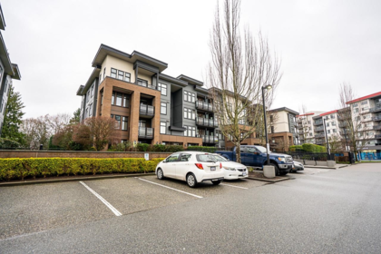 103 20058 Fraser Highway, Langley, BC, Langley — Apartment/Condo for sale