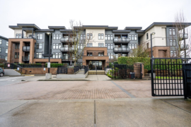 103 20058 Fraser Highway, Langley, BC