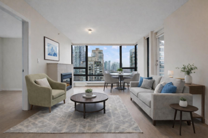 1706 4118 Dawson Street, Burnaby, BC, Burnaby — Apartment/Condo for sale