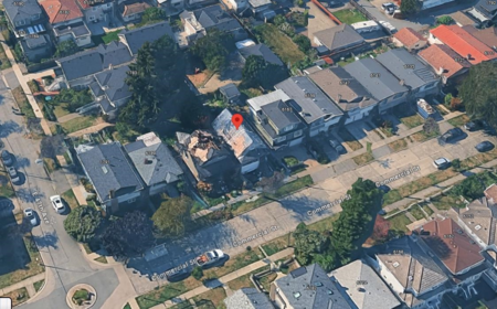 6175 Commercial Street, Vancouver, BC, Vancouver —  bed land for sale