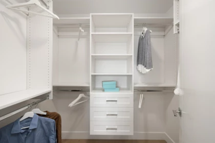 Walk-In Closet Photo of 102 1810 165a Street, Surrey, BC