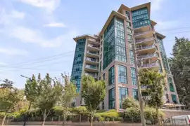 303 14824 North Bluff Road, White Rock, BC