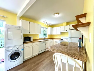 Breakfast Nook Photo of 21218 93 Avenue, Langley, BC