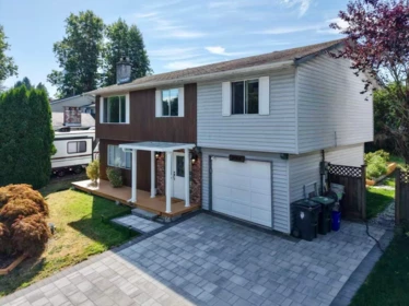 21218 93 Avenue, Langley, BC, Langley — Single Family Residence for sale