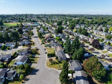 Front Yard Photo of 21218 93 Avenue, Langley, BC
