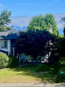 Garden / Landscaping Photo of 21218 93 Avenue, Langley, BC