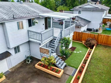 Hallway Photo of 21218 93 Avenue, Langley, BC