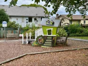 Hot Tub / Spa Photo of 21218 93 Avenue, Langley, BC