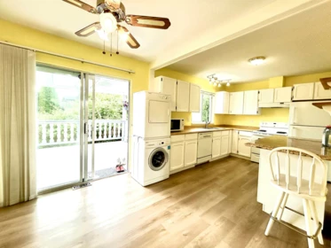 Kitchen Island Photo of 21218 93 Avenue, Langley, BC