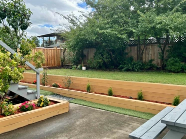 Outdoor Deck Photo of 21218 93 Avenue, Langley, BC