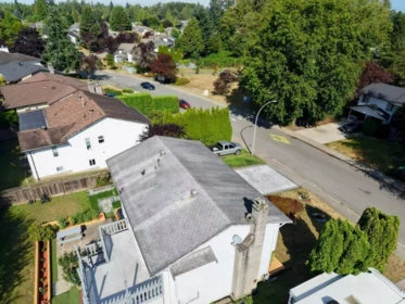 Outdoor Patio Photo of 21218 93 Avenue, Langley, BC
